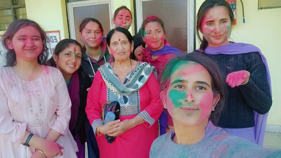Holi Celebrations 2023