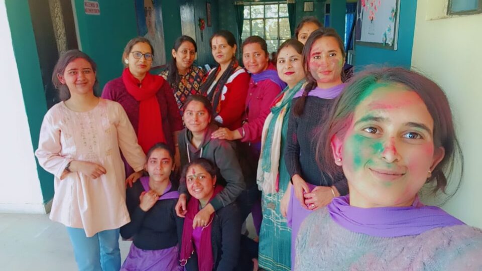 You are currently viewing Holi Celebrations 2023