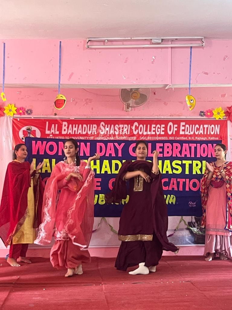 International Women’s Day 2023