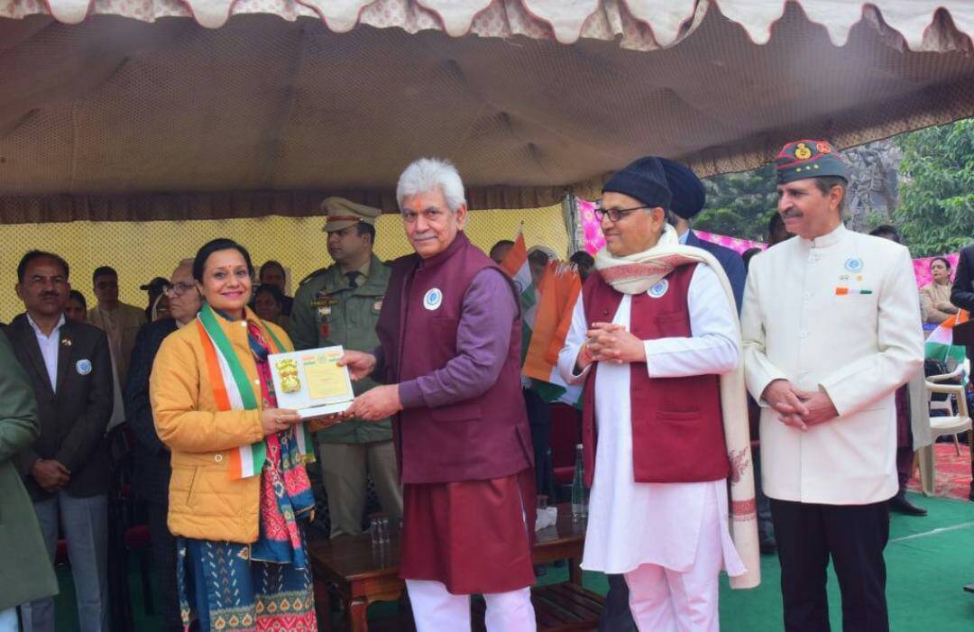 You are currently viewing Mahatma Gandhi Rashtriya Seva Puraskar -2024 to Principal